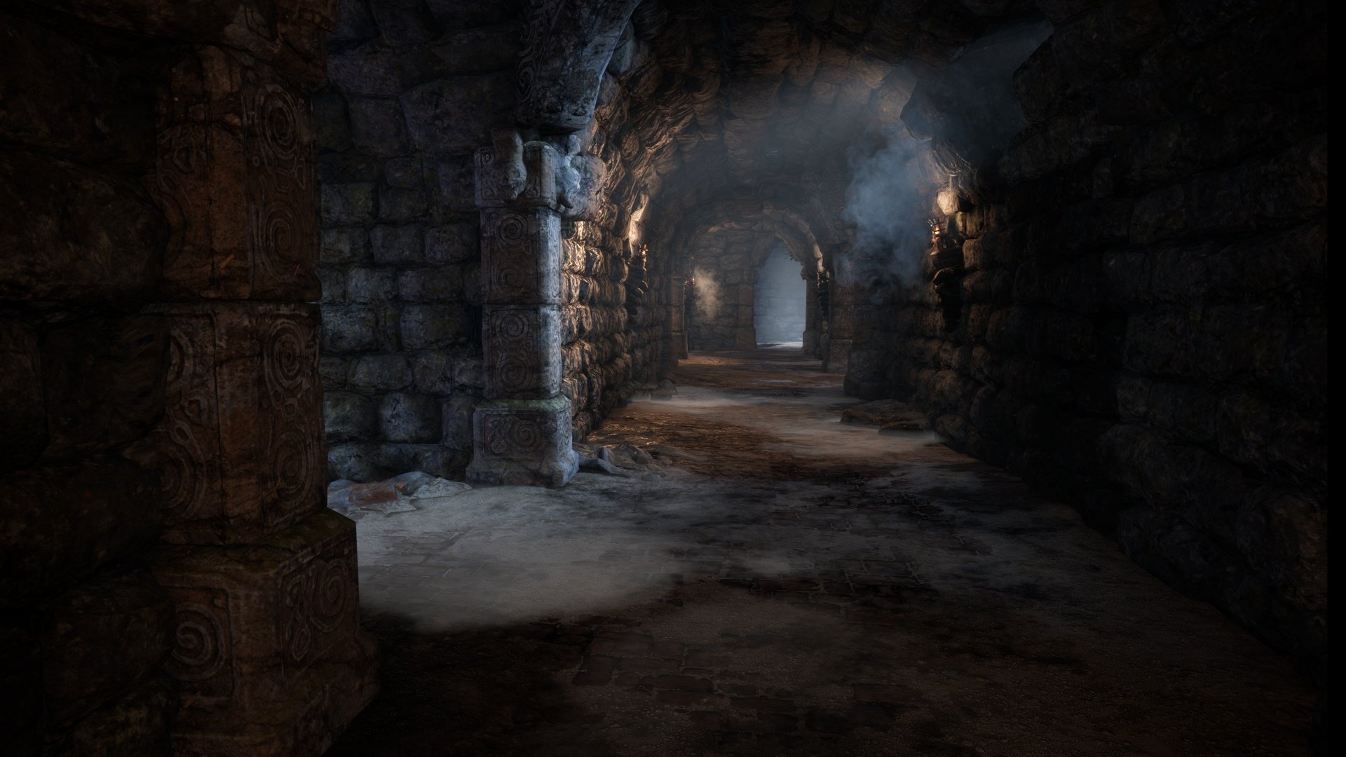 The Bard´s Tale IV Director´s Cut